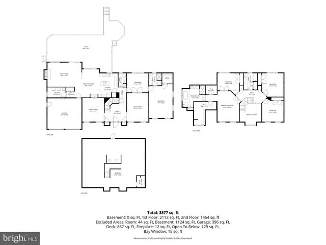 3048 PATUXENT OVERLOOK CT, Ellicott City, MD 21042