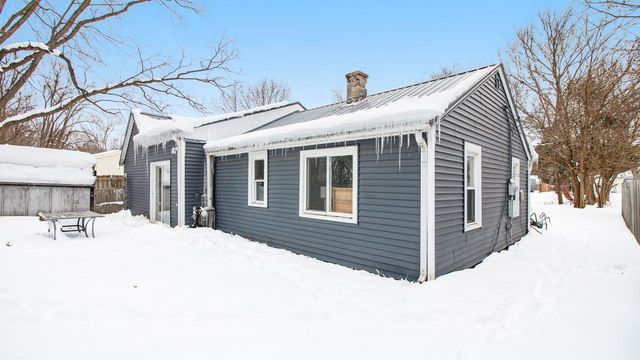 123 Cameron Street Se, Gaines Twp, MI 49548