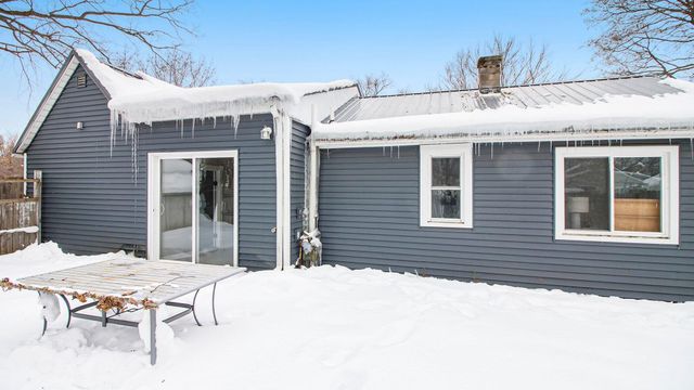 123 Cameron Street Se, Gaines Twp, MI 49548