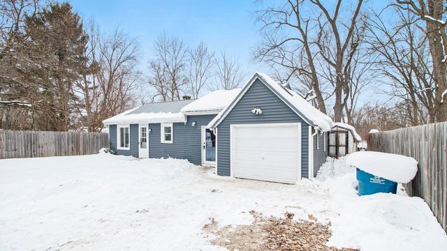 123 Cameron Street Se, Gaines Twp, MI 49548