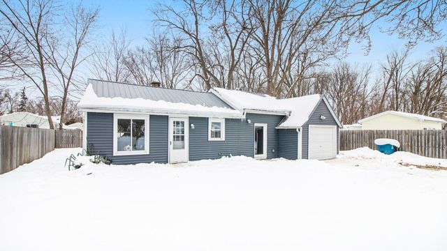 123 Cameron Street Se, Gaines Twp, MI 49548