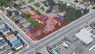 5452 Lancelot Circle, Anchorage, AK 99508