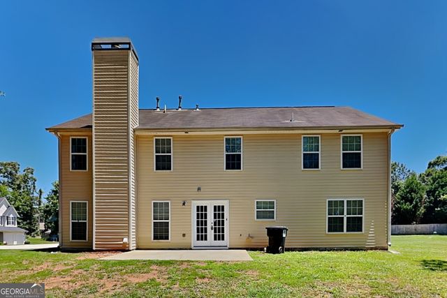 5003 Dockside Drive, Mcdonough, GA 30253