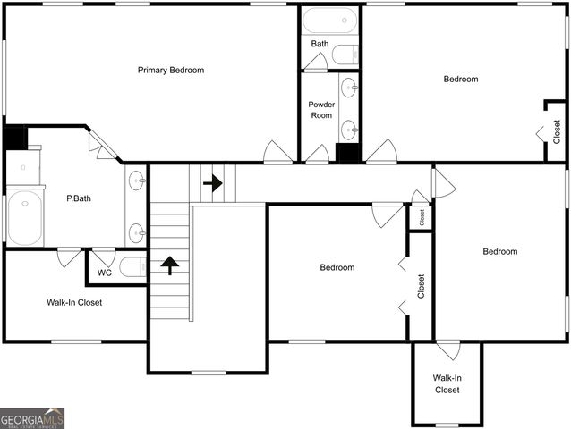 5003 Dockside Drive, Mcdonough, GA 30253