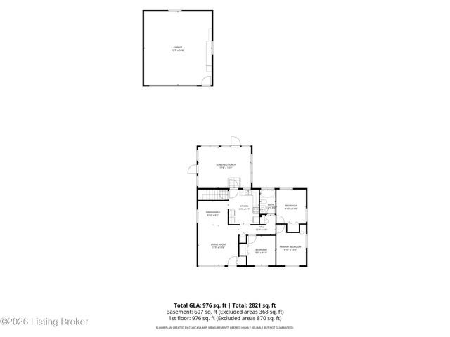 5210 Woodhill Ln, Louisville, KY 40219