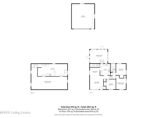 5210 Woodhill Ln, Louisville, KY 40219