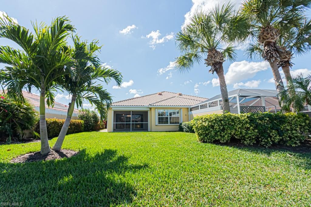 7811 Ionio CT, Naples, FL 34114