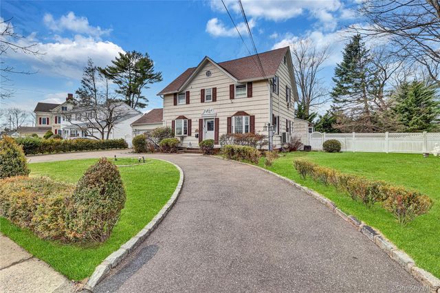 225 Hilton Avenue, Hempstead, NY 11550