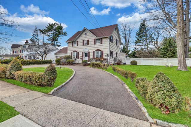 225 Hilton Avenue, Hempstead, NY 11550