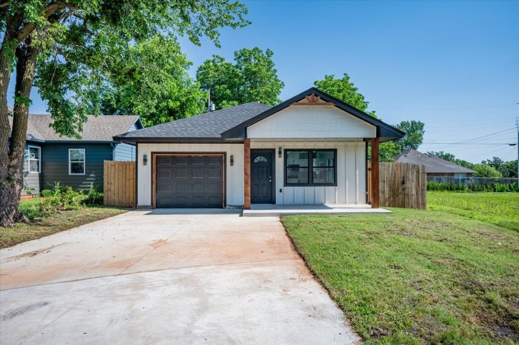 1435 NE 27th Street, Oklahoma City, OK 73111