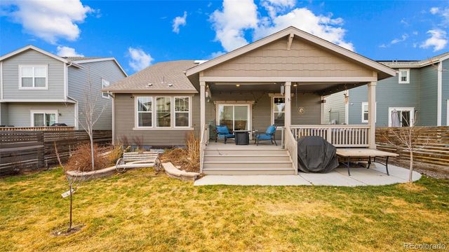 12842 Bay Street, Firestone, CO 80504