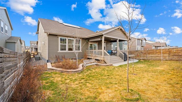 12842 Bay Street, Firestone, CO 80504