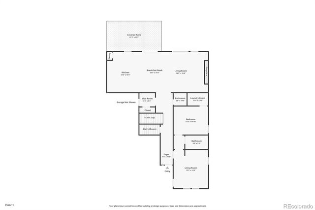 12842 Bay Street, Firestone, CO 80504