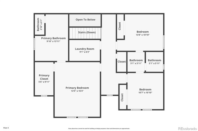 12842 Bay Street, Firestone, CO 80504