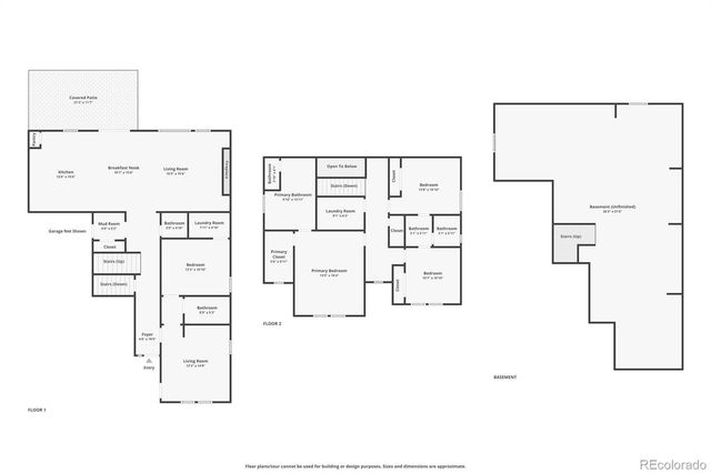 12842 Bay Street, Firestone, CO 80504