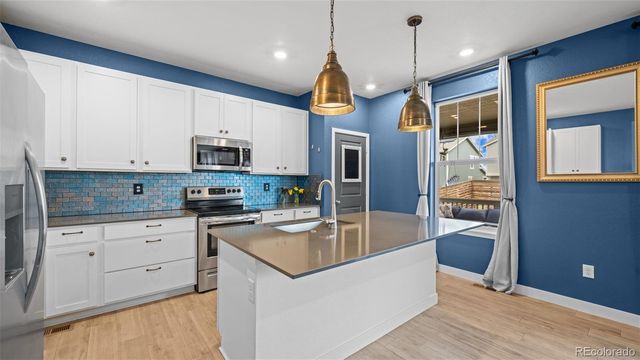 12842 Bay Street, Firestone, CO 80504