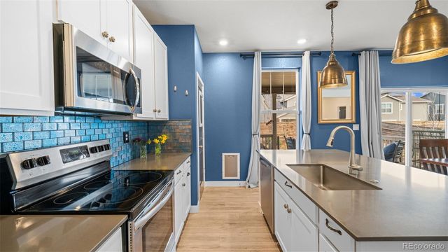 12842 Bay Street, Firestone, CO 80504