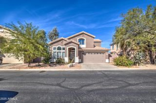 6660 E RIVERDALE Street, Mesa, AZ 85215