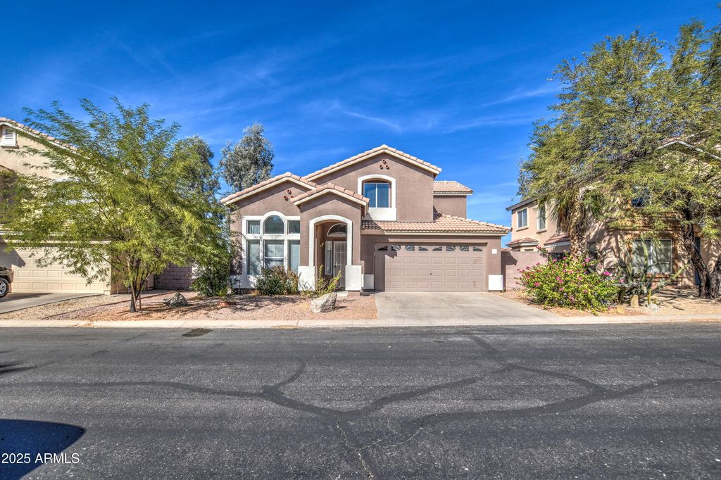 6660 E RIVERDALE Street, Mesa, AZ 85215