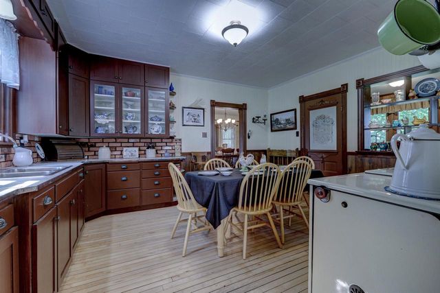 N3711 STATE ROAD 47, Bonduel, WI 54107