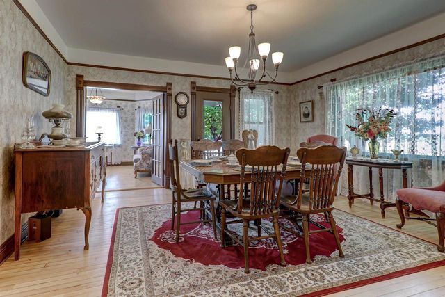 N3711 STATE ROAD 47, Bonduel, WI 54107