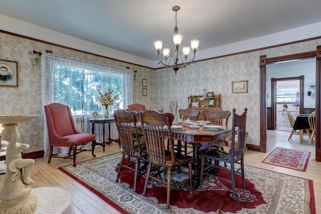 N3711 STATE ROAD 47, Bonduel, WI 54107