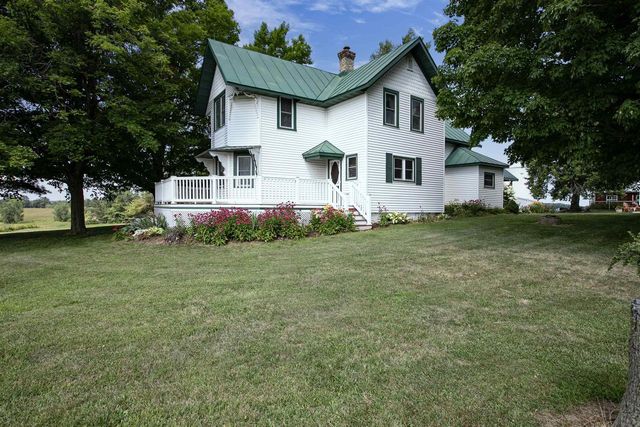 N3711 STATE ROAD 47, Bonduel, WI 54107