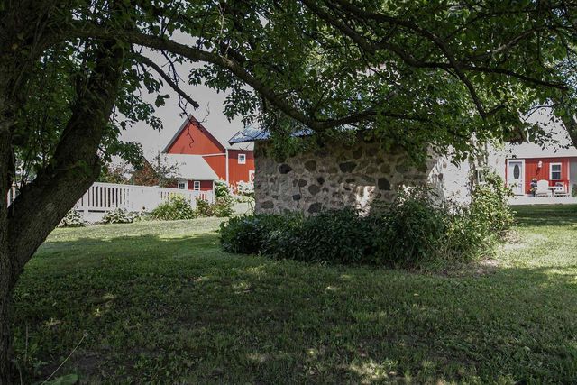 N3711 STATE ROAD 47, Bonduel, WI 54107