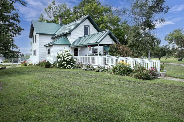 N3711 STATE ROAD 47, Bonduel, WI 54107