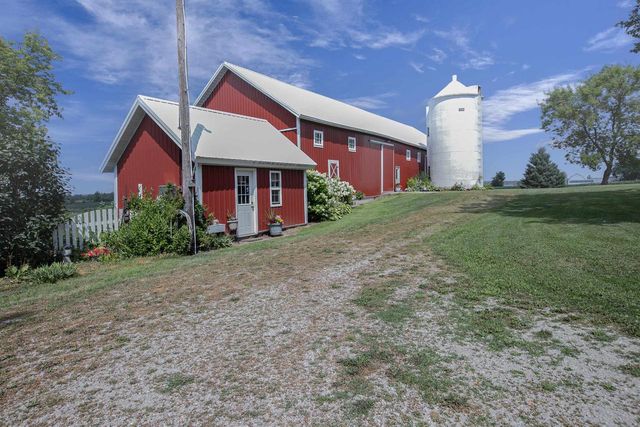 N3711 STATE ROAD 47, Bonduel, WI 54107