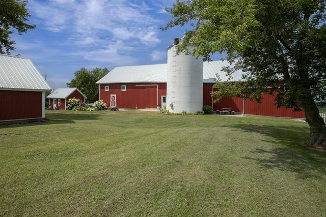 N3711 STATE ROAD 47, Bonduel, WI 54107