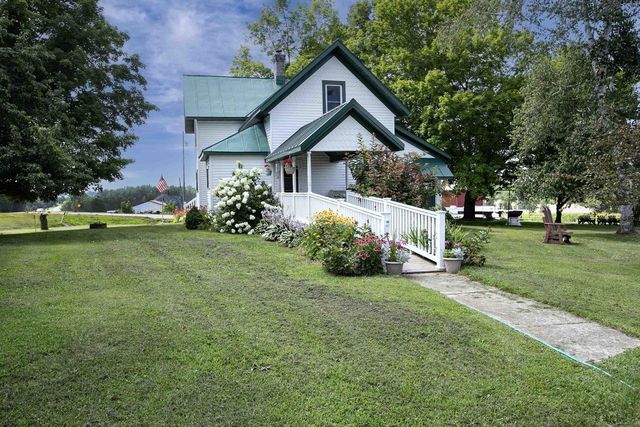 N3711 STATE ROAD 47, Bonduel, WI 54107