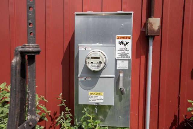 N3711 STATE ROAD 47, Bonduel, WI 54107