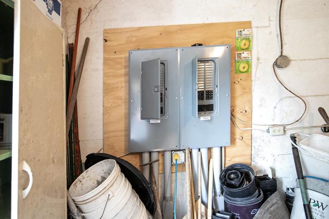 N3711 STATE ROAD 47, Bonduel, WI 54107