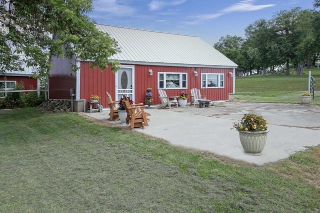 N3711 STATE ROAD 47, Bonduel, WI 54107