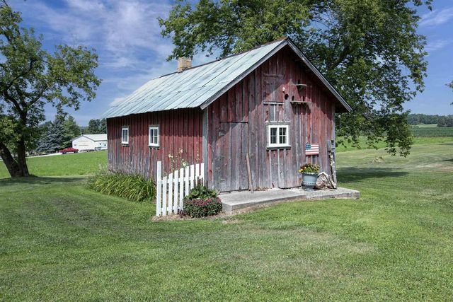 N3711 STATE ROAD 47, Bonduel, WI 54107