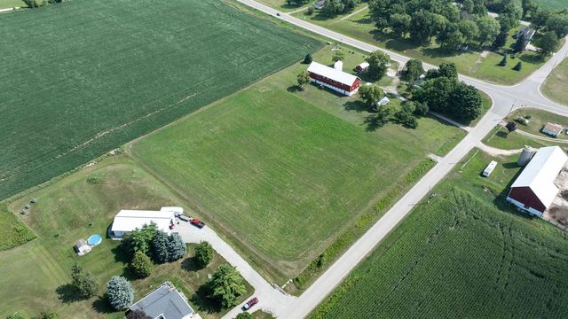 N3711 STATE ROAD 47, Bonduel, WI 54107