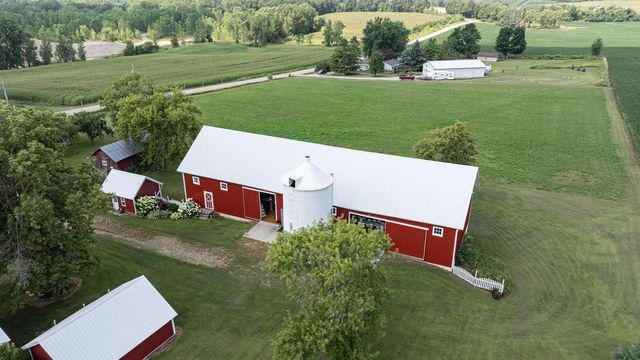 N3711 STATE ROAD 47, Bonduel, WI 54107
