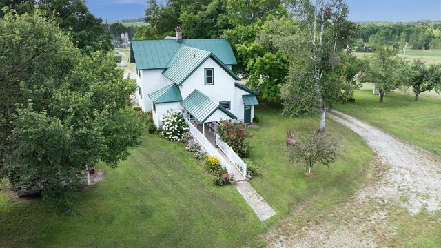 N3711 STATE ROAD 47, Bonduel, WI 54107