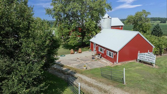N3711 STATE ROAD 47, Bonduel, WI 54107