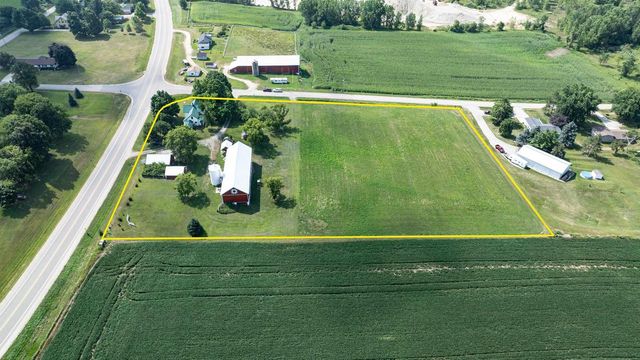 N3711 STATE ROAD 47, Bonduel, WI 54107