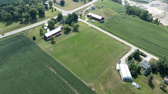 N3711 STATE ROAD 47, Bonduel, WI 54107