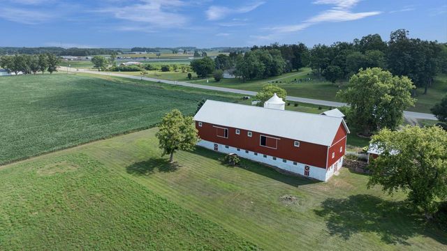 N3711 STATE ROAD 47, Bonduel, WI 54107