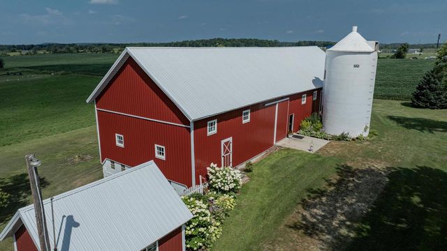 N3711 STATE ROAD 47, Bonduel, WI 54107