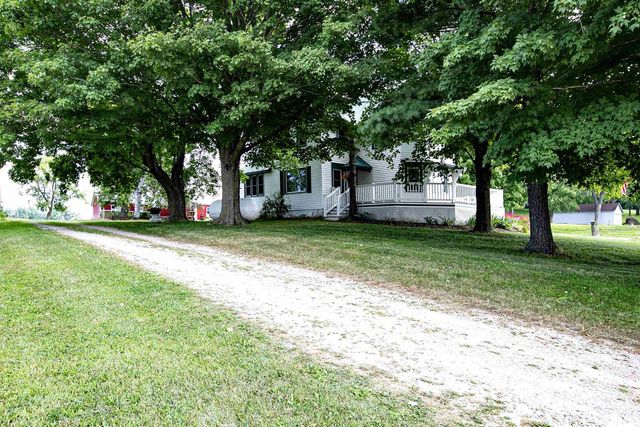 N3711 STATE ROAD 47, Bonduel, WI 54107