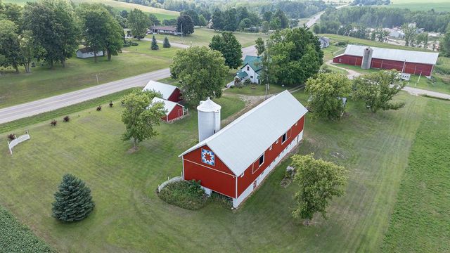 N3711 STATE ROAD 47, Bonduel, WI 54107