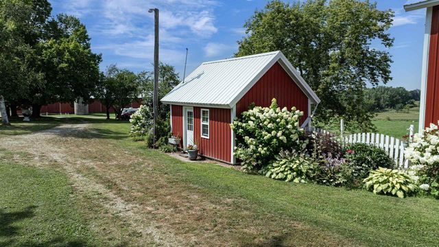 N3711 STATE ROAD 47, Bonduel, WI 54107