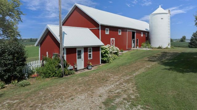 N3711 STATE ROAD 47, Bonduel, WI 54107