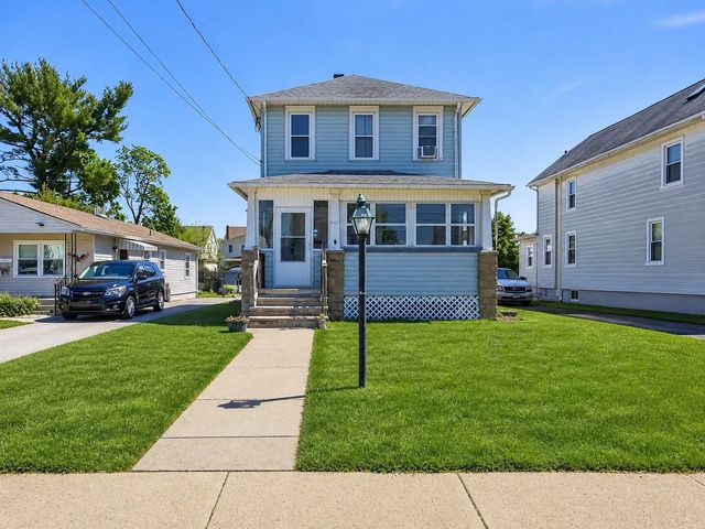 227 HEULINGS AVE, Riverside, NJ 08075