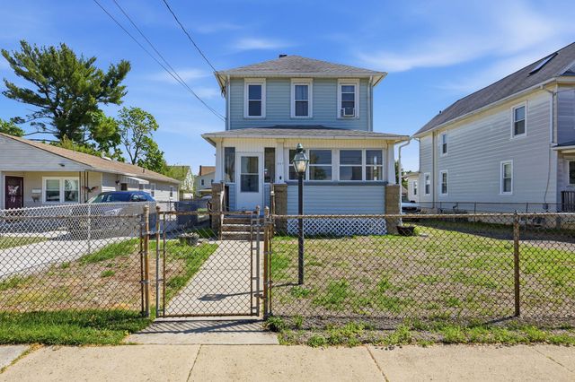 227 HEULINGS AVE, Riverside, NJ 08075